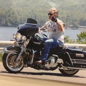 Meet your Posher, Robert